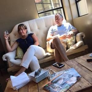 Meet your Posher, Billy